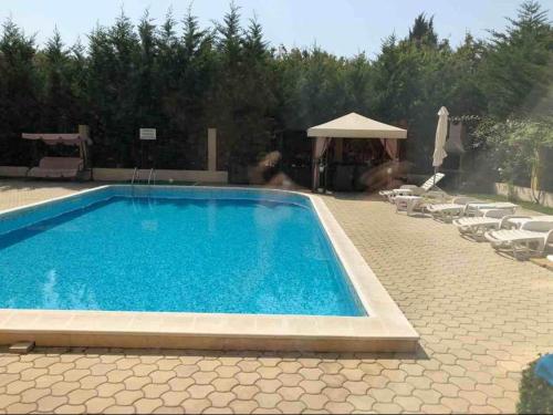 مسبح, Pomorie Residence in بوموريي مسبح, Pomorie Residence in بوموريي