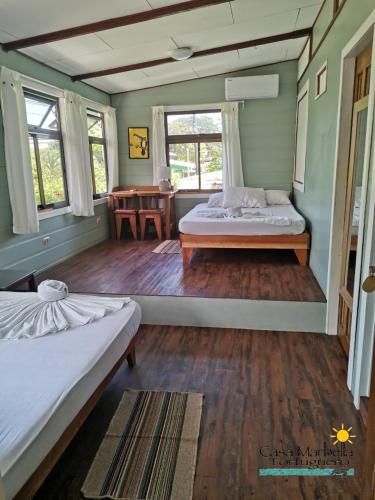 Casa Marbella in Tortuguero Casa Marbella in Tortuguero