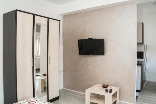 CITY APARTMENT BB in Bajina Basta CITY APARTMENT BB in Bajina Basta