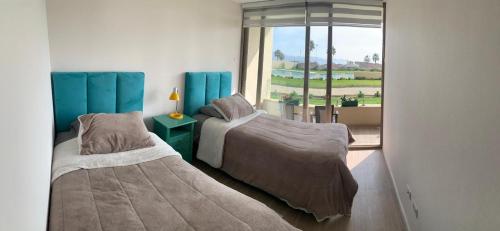 Bello departamento av del mar in Κοκίμπο Bello departamento av del mar in Κοκίμπο