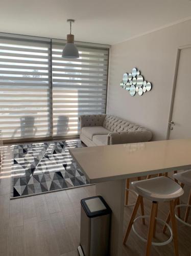 Bello departamento av del mar in Κοκίμπο Bello departamento av del mar in Κοκίμπο