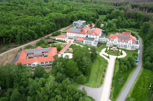 Naturresort Schindelbruch in Sudharz Naturresort Schindelbruch in Sudharz