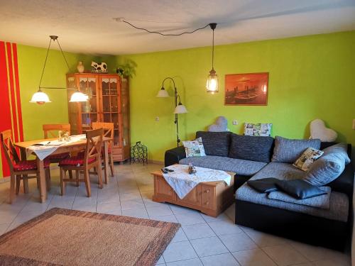 Ferienwohnung im Landhausstil in Oberreute Ferienwohnung im Landhausstil in Oberreute