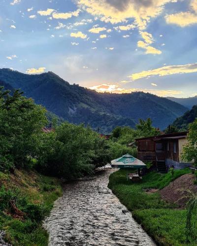 La Tanti Coman in Nagyszeben városközpont La Tanti Coman in Nagyszeben városközpont