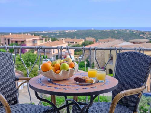 Dolce Vita Boutique Hotel in Porto Cervo Dolce Vita Boutique Hotel in Porto Cervo