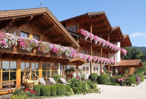 Entrance, Hotel Mariandl - Singender Wirt in Haibach Entrance, Hotel Mariandl - Singender Wirt in Haibach
