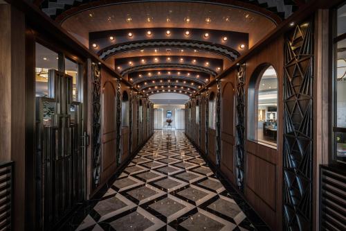 Grand Hotel Valies in Roermond Grand Hotel Valies in Roermond