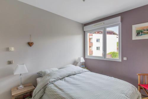 Cameră de oaspeţi, 3-rooms flat in Annecy in the lovely Seynod village in Seynod Cameră de oaspeţi, 3-rooms flat in Annecy in the lovely Seynod village in Seynod