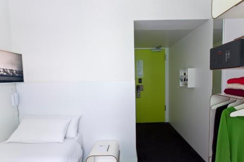 This photo about Hotel Gat Point Charlie shared on HyHotel.com