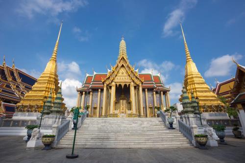 グランド チャイナ ホテル14