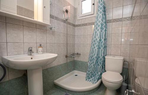 Private Cottage in Stavros in Marantochori Private Cottage in Stavros in Marantochori