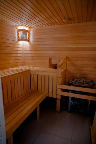 Sauna, гостиница Магистраль in Doza Sauna, гостиница Магистраль in Doza