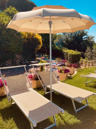 مسبح, Domus Volumnia Country House in بقرب المركز مسبح, Domus Volumnia Country House in بقرب المركز