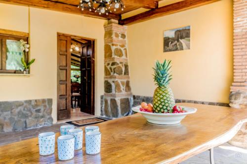 Country House di Campo Stivaletto Nepi in Monterosi Country House di Campo Stivaletto Nepi in Monterosi
