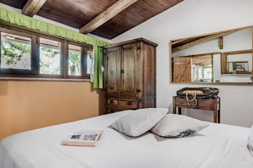 Country House di Campo Stivaletto Nepi in Monterosi Country House di Campo Stivaletto Nepi in Monterosi