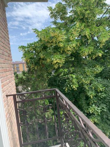 Balcony/terrace, Гостевои дом с апартаментами in Anapa Balcony/terrace, Гостевои дом с апартаментами in Anapa