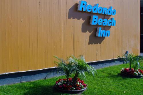 Cơ sở vật chất, Redondo Beach Inn - LAX in Los Angeles (CA) Cơ sở vật chất, Redondo Beach Inn - LAX in Los Angeles (CA)