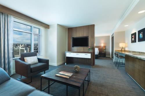 Hyatt Regency Denver At Colorado Conv Ct in Denver Downtown Hyatt Regency Denver At Colorado Conv Ct in Denver Downtown