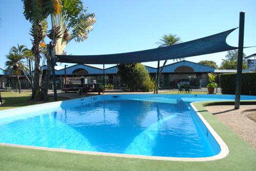 Hotel David Motor Inn