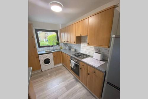 Newly Refurbished Beautiful Location 1 Bedroom Residential House in 克拉姆靈頓伊斯特菲爾德 Newly Refurbished Beautiful Location 1 Bedroom Residential House in 克拉姆靈頓伊斯特菲爾德