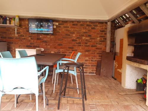 The Fairlands Hideout in Randburg The Fairlands Hideout in Randburg