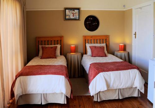 This photo about The Maegan Cherie B&B shared on HyHotel.com