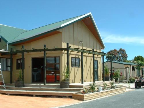 Dargaville Holiday Park in Dargaville Dargaville Holiday Park in Dargaville