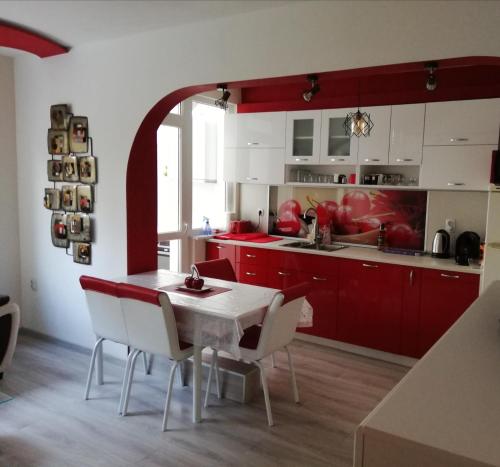 Apartment Ani in Veliko Tarnovo City Center Apartment Ani in Veliko Tarnovo City Center