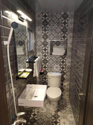 Fun Sun BnB in Penghu Fun Sun BnB in Penghu