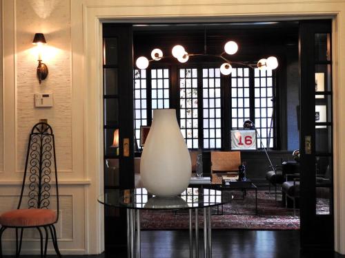 娛樂設施, The Truitt in 鄉村俱樂部廣場 娛樂設施, The Truitt in 鄉村俱樂部廣場