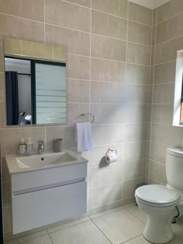 Stay Upmarket at The Blyde in Boschkop Stay Upmarket at The Blyde in Boschkop