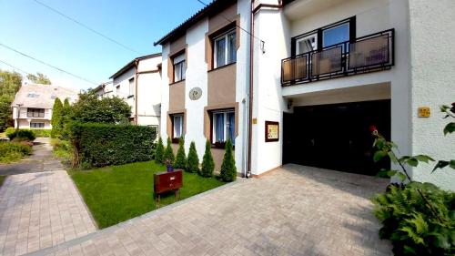 景色, Hangulat Vendeghaz / Apartman 2. in ハーカニー 景色, Hangulat Vendeghaz / Apartman 2. in ハーカニー