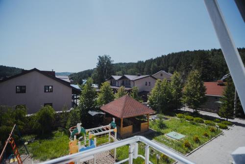 Sadržaji, Usadba Elovoe Hotel in Novoabzakovo Sadržaji, Usadba Elovoe Hotel in Novoabzakovo