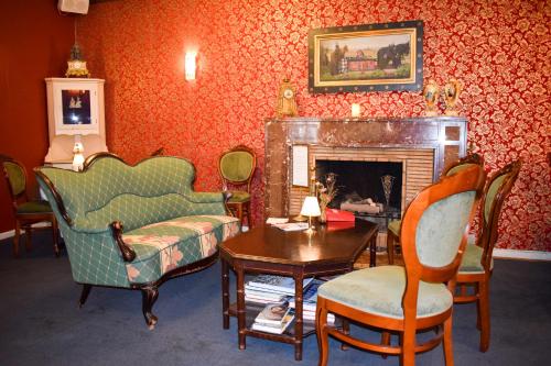 Meeting room / ballrooms, Hotel Dagmar in Ribe Meeting room / ballrooms, Hotel Dagmar in Ribe