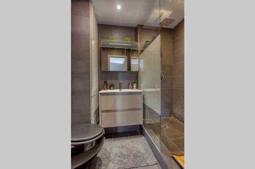 Proche Paris - Suite Cosy - Wifi, Netflix in Chatou Proche Paris - Suite Cosy - Wifi, Netflix in Chatou