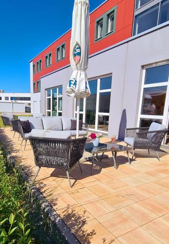 المنظر الخارجي, Euro Hotel Friedberg in فريدبيرغ المنظر الخارجي, Euro Hotel Friedberg in فريدبيرغ