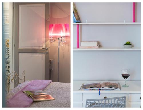 San Gimignano Town Garden