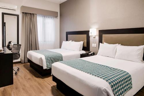 Létesítmények, Wyndham Costa del Sol Piura in Piura Létesítmények, Wyndham Costa del Sol Piura in Piura