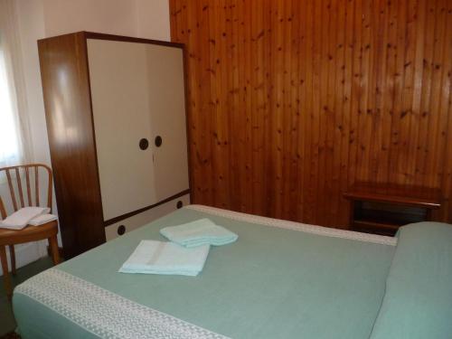 This photo about Pensione Elvezia shared on HyHotel.com