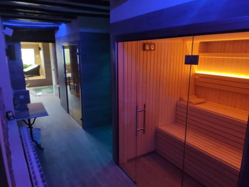 Casa Banys L'Avella in Cati Casa Banys L'Avella in Cati