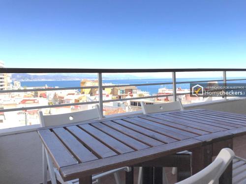 COZY APARTAMENTO CENTRO TORREMOLINOS