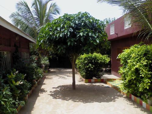 This photo about Chez Aicha shared on HyHotel.com