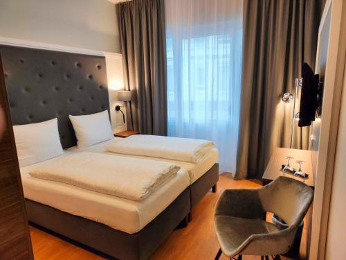 Signature Hotel Skarv in Elmshorn Signature Hotel Skarv in Elmshorn