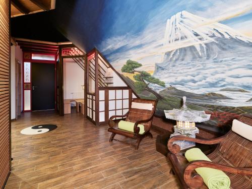 سبا, Hotel Garni Cafe Schacher in Oberwolfach سبا, Hotel Garni Cafe Schacher in Oberwolfach