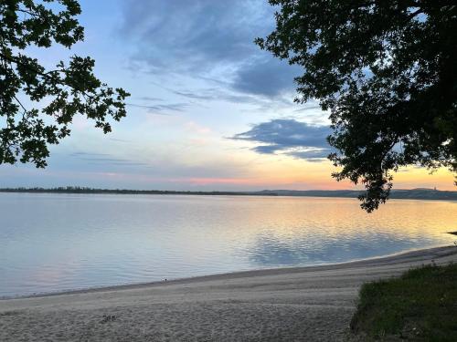 Beach, парк-отель "Хамовники" in Tersa Beach, парк-отель "Хамовники" in Tersa