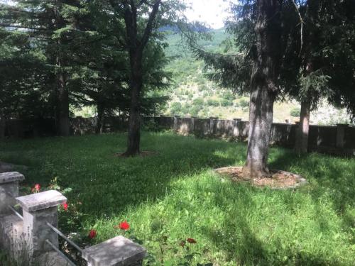 Villa a Scanno in Scanno Villa a Scanno in Scanno