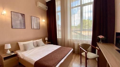 Hotel Aviator in Kalininsky Hotel Aviator in Kalininsky