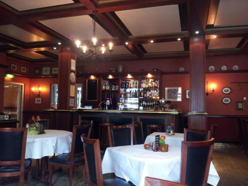 Étterem, SORAT Hotel Brandenburg in Brandenburg an der Havel Étterem, SORAT Hotel Brandenburg in Brandenburg an der Havel