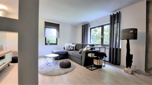 Ferienwohnung Königsquellenpark (Ferienwohnung Konigsquellenpark) in Bad Wildungen Ferienwohnung Königsquellenpark (Ferienwohnung Konigsquellenpark) in Bad Wildungen