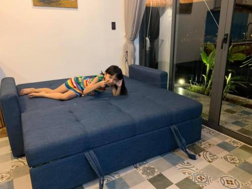 Coco Home Ha My in Dien Duong Coco Home Ha My in Dien Duong